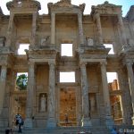 Bibliothèque de Celsius - Ephese