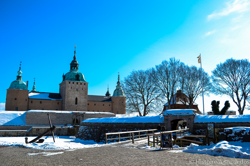 Castillo de Kalmar