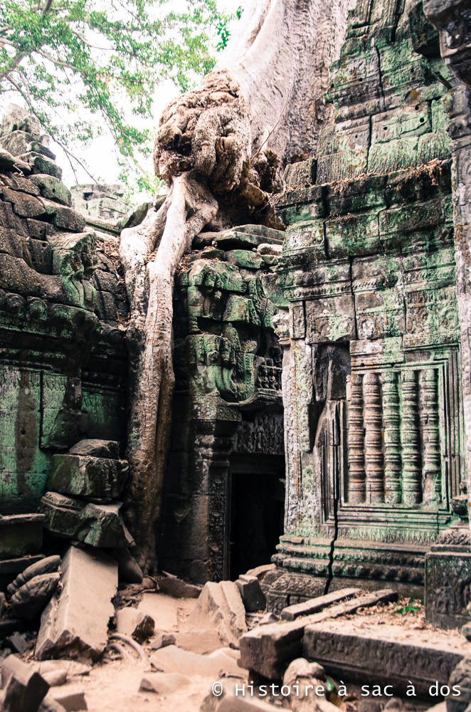 Ta Prohm - Angkor