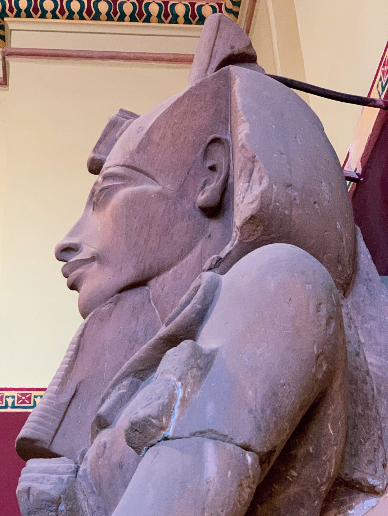 Akhénaton et Tel-el Amarna, rêve d'un pharaon hérétique - Histoire à ...